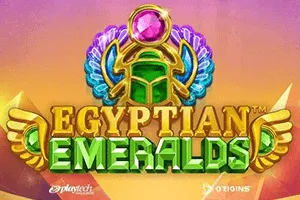 Egyptian Emeralds PowerPlay Jackpot - CAMPSLOT138