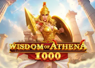 Wisdom of Athena 1000 - CAMPSLOT138