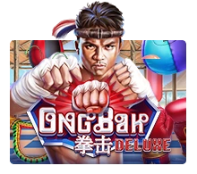 Ong Bak Deluxe - CAMPSLOT138