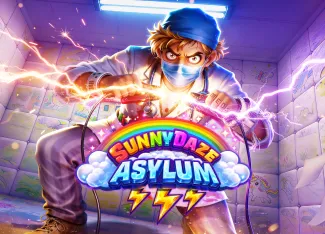 Sunnydaze Asylum - CAMPSLOT138