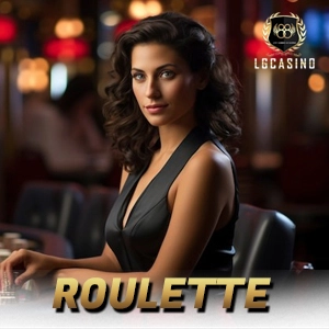 Roulette - CAMPSLOT138
