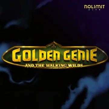 Golden Genie & the Walking Wilds - CAMPSLOT138