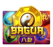 Bagua - CAMPSLOT138