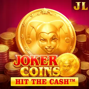Joker Coins - CAMPSLOT138
