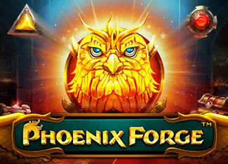 Phoenix Forge - CAMPSLOT138