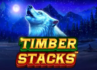 Timber Stacks - CAMPSLOT138