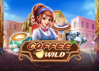 Coffee Wild - CAMPSLOT138