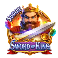 SWORD OF KING - CAMPSLOT138