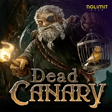 Dead Canary - CAMPSLOT138