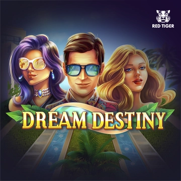 Dream Destiny - CAMPSLOT138