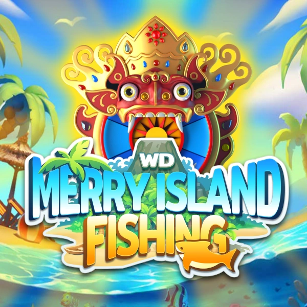 WD Merry Island Fishing - CAMPSLOT138