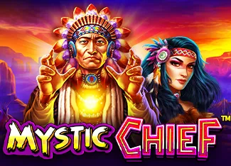 Mystic Chief - CAMPSLOT138