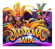 Mammamia - CAMPSLOT138
