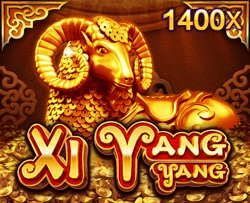 XiYangYang - CAMPSLOT138