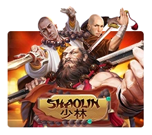 Shaolin - CAMPSLOT138