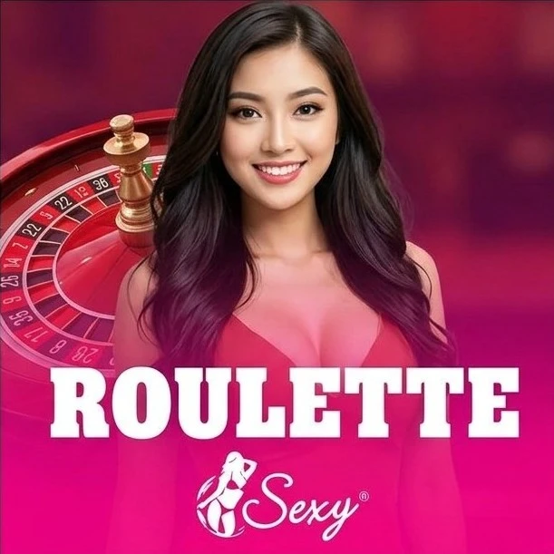 Roulette - CAMPSLOT138