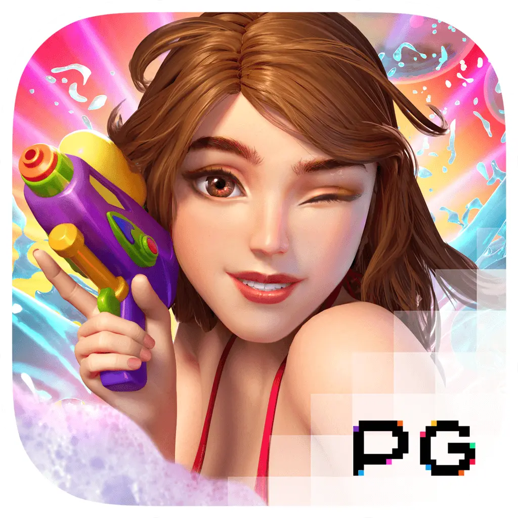 Songkran Splash - CAMPSLOT138