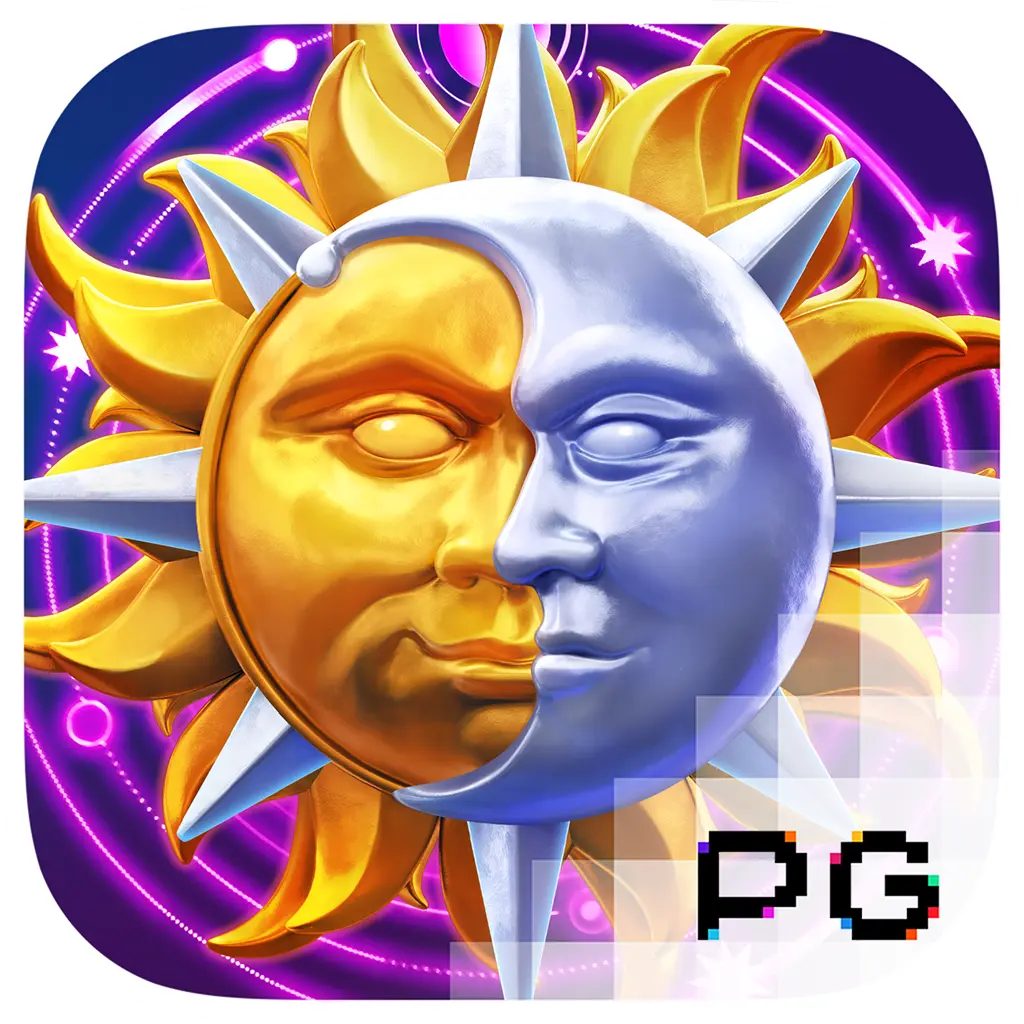 Destiny of Sun & Moon - CAMPSLOT138