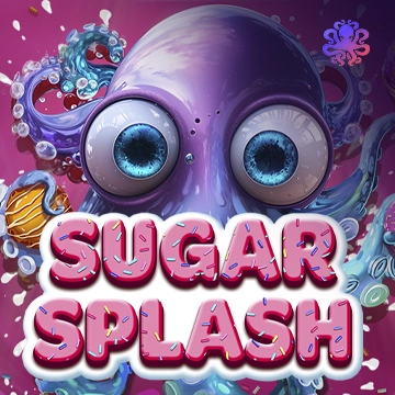 Sugar Splash - CAMPSLOT138