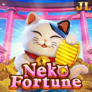 Neko Fortune - CAMPSLOT138