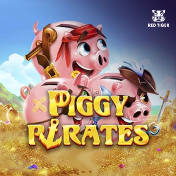 Piggy Pirates - CAMPSLOT138