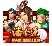 Pan Jin Lian 2 - CAMPSLOT138