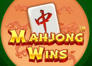 Mahjong Wins - CAMPSLOT138