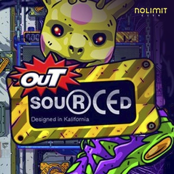Outsourced - CAMPSLOT138