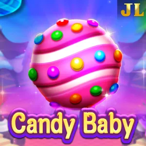 Candy Baby - CAMPSLOT138