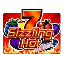 Sizzling Hot - CAMPSLOT138