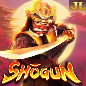 Shōgun - CAMPSLOT138