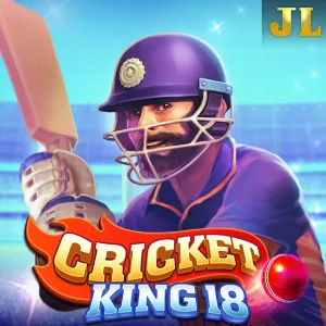 Cricket King 18 - CAMPSLOT138