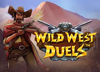 Wild West Duels - CAMPSLOT138
