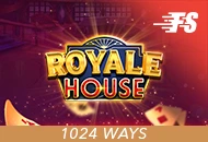 Royale House - CAMPSLOT138