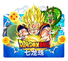 Dragon Ball - CAMPSLOT138