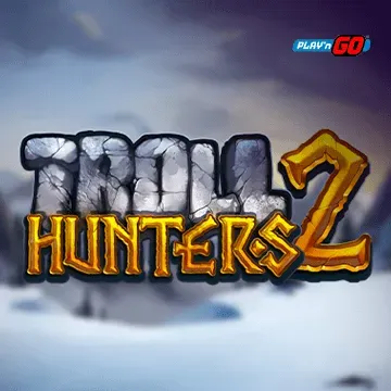 Troll Hunters 2 - CAMPSLOT138