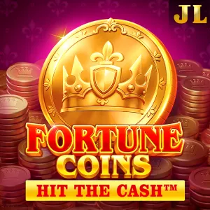 Fortune Coins - CAMPSLOT138