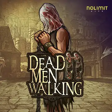 Dead Men Walking - CAMPSLOT138