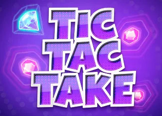 Tic Tac Take - CAMPSLOT138