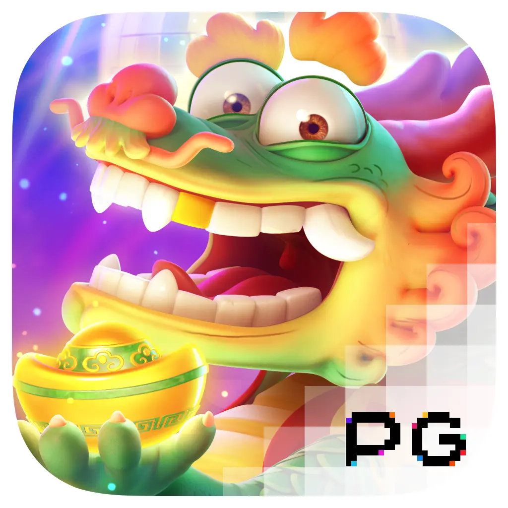 Fortune Dragon - CAMPSLOT138