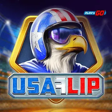 USA Flip - CAMPSLOT138