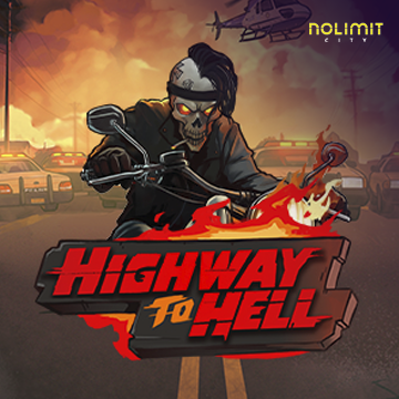 Highway to Hell - CAMPSLOT138