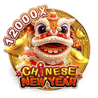 CHINESE NEW YEAR - CAMPSLOT138