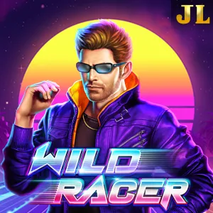 Wild Racer - CAMPSLOT138