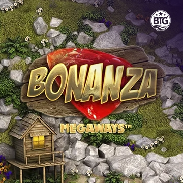 Bonanza - CAMPSLOT138
