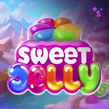 Sweet Jelly - CAMPSLOT138