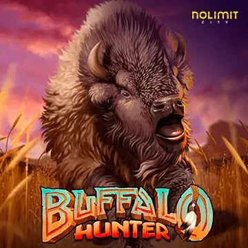 Buffalo Hunter - CAMPSLOT138