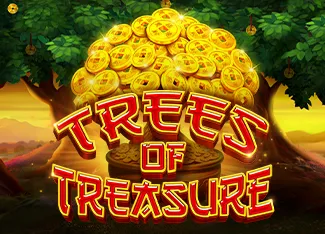 Trees of Treasure - CAMPSLOT138