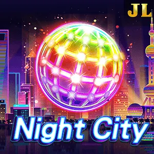 Night City - CAMPSLOT138