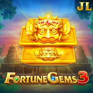 Fortune Gems 3 - CAMPSLOT138
